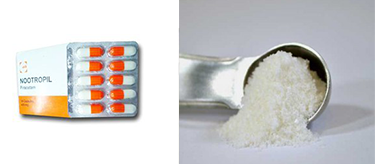 Piracetam or Nootropil: dosage, benefits, where to buy online