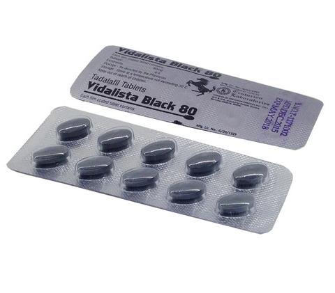 Cialis Black